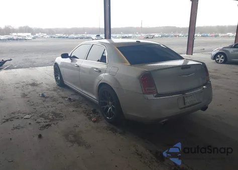 2016 Dodge Charger Srt 392 из США, поврежденный, VIN 2C3CDXEJ2GH339946